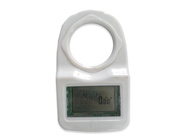 控制盒及斷線關(guān)閥模塊