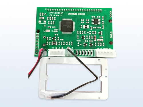 NB-IoT物聯(lián)網(wǎng)電表模塊電表是如何接線的