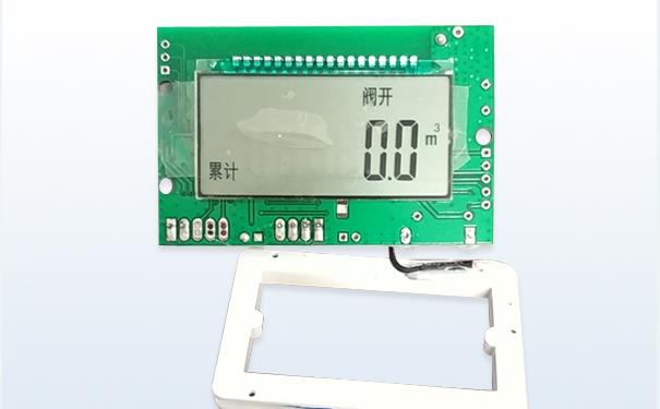 從多個(gè)角度分析LORA水表模塊的優(yōu)勢