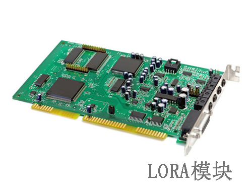 LoRa水表模塊在農(nóng)業(yè)智能灌溉系統(tǒng)的應(yīng)用