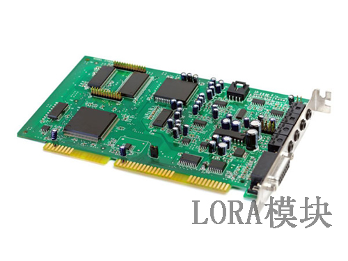 LoRa水表模塊在農(nóng)業(yè)灌溉中有哪些作用？